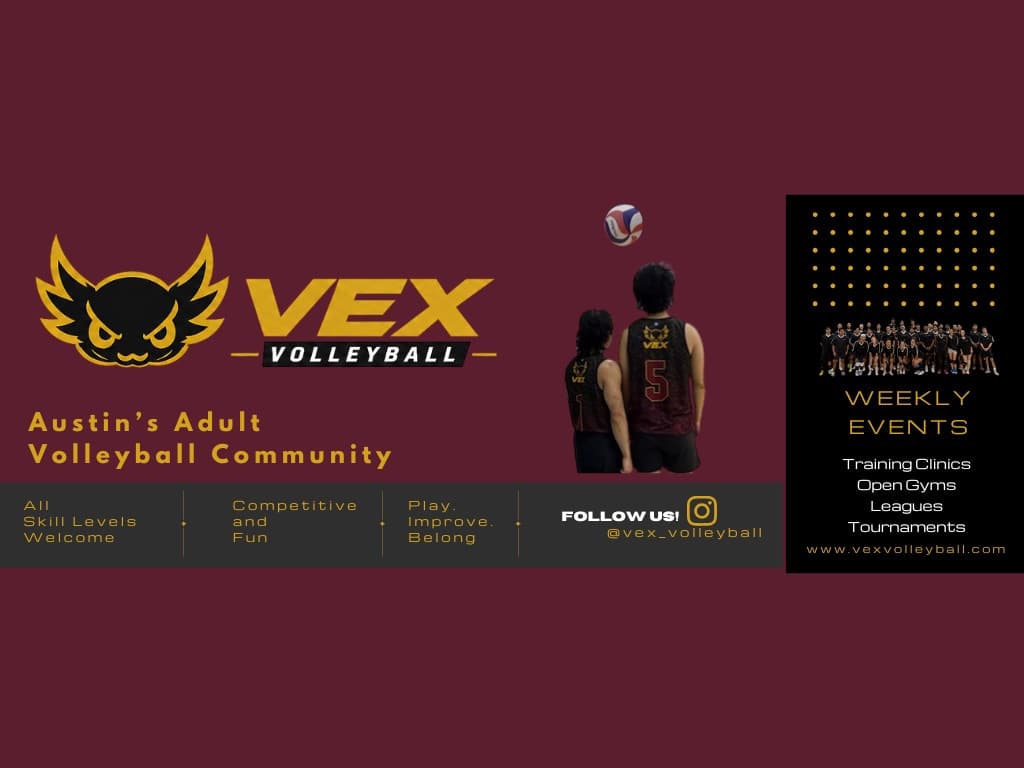 Vex Volleyball media 1