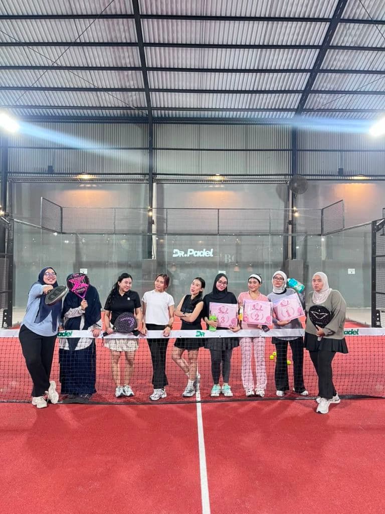 PADELPUFF QUEENS media 2