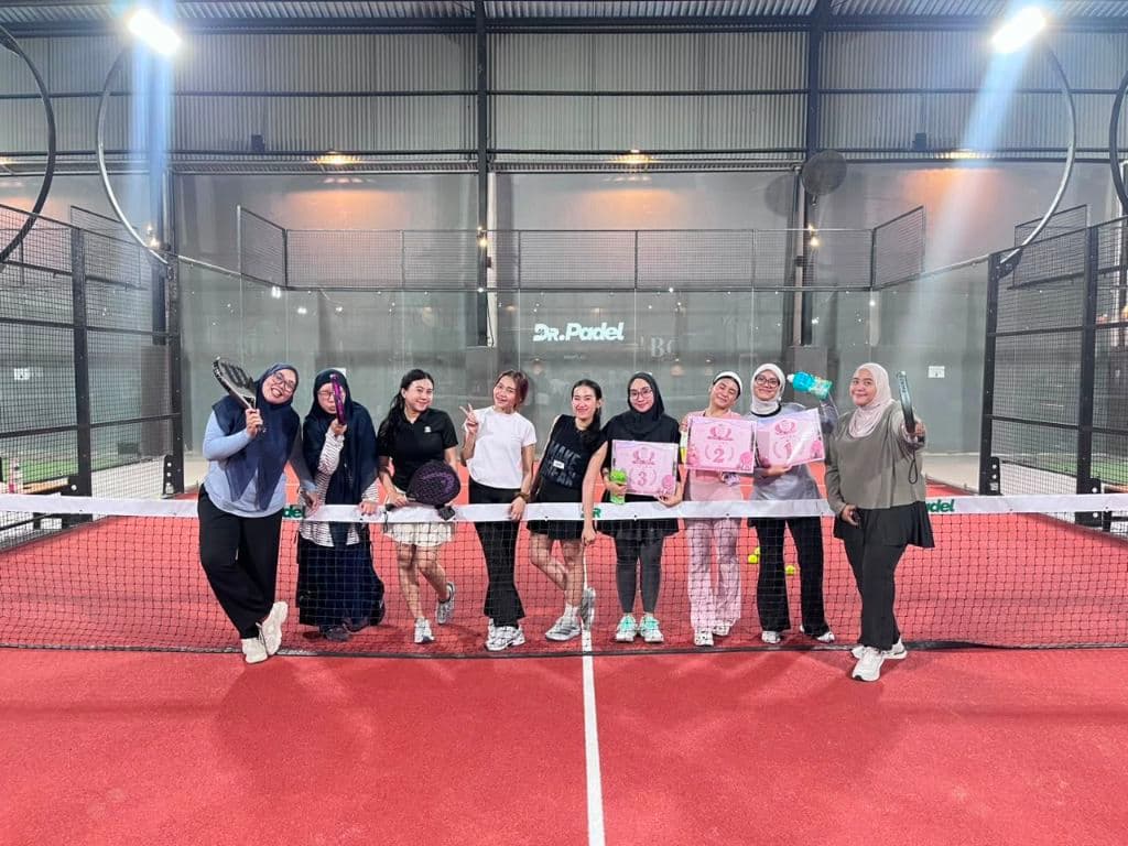 PADELPUFF QUEENS media 1