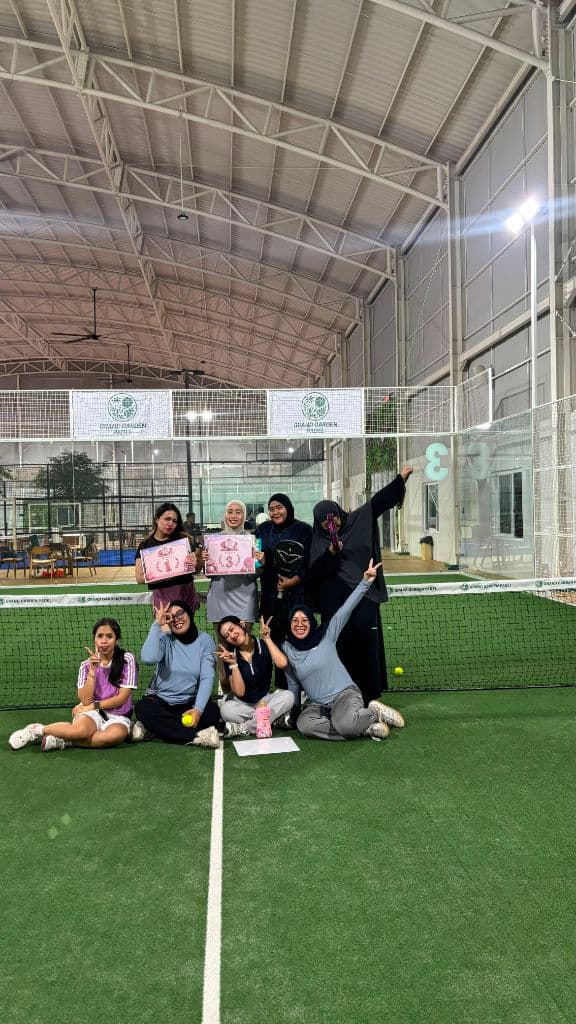 PADELPUFF QUEENS media 4