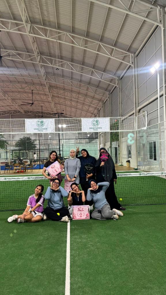 PADELPUFF QUEENS media 3