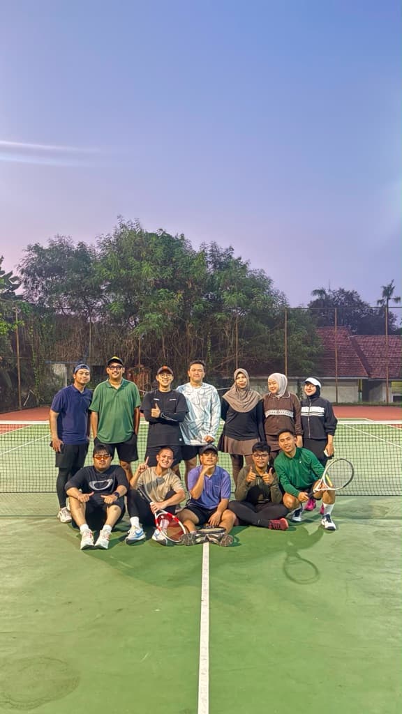 Eten Tennis Club media 4
