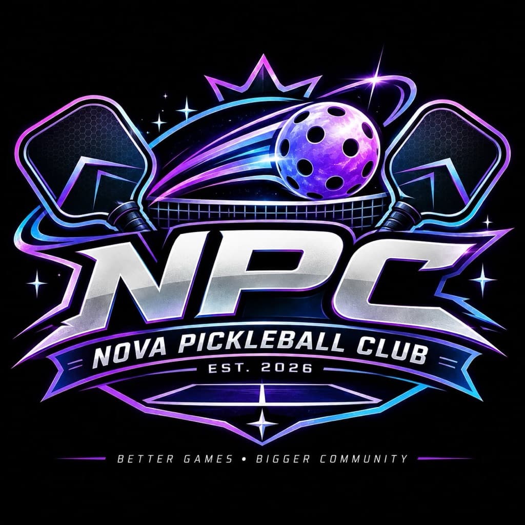 NPC (Nova Pickleball Club) 🏓 media 1