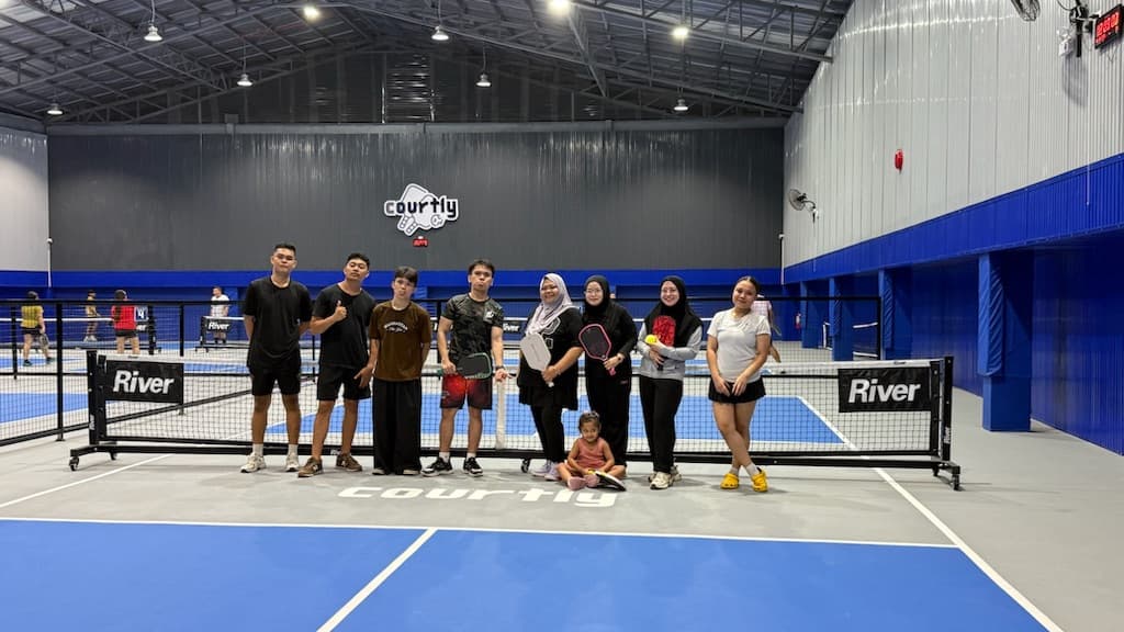 Pak-ball Pickleball CLUB media 2