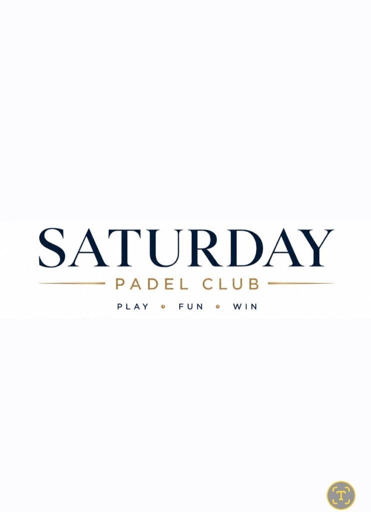SATURDAY PADEL media 1