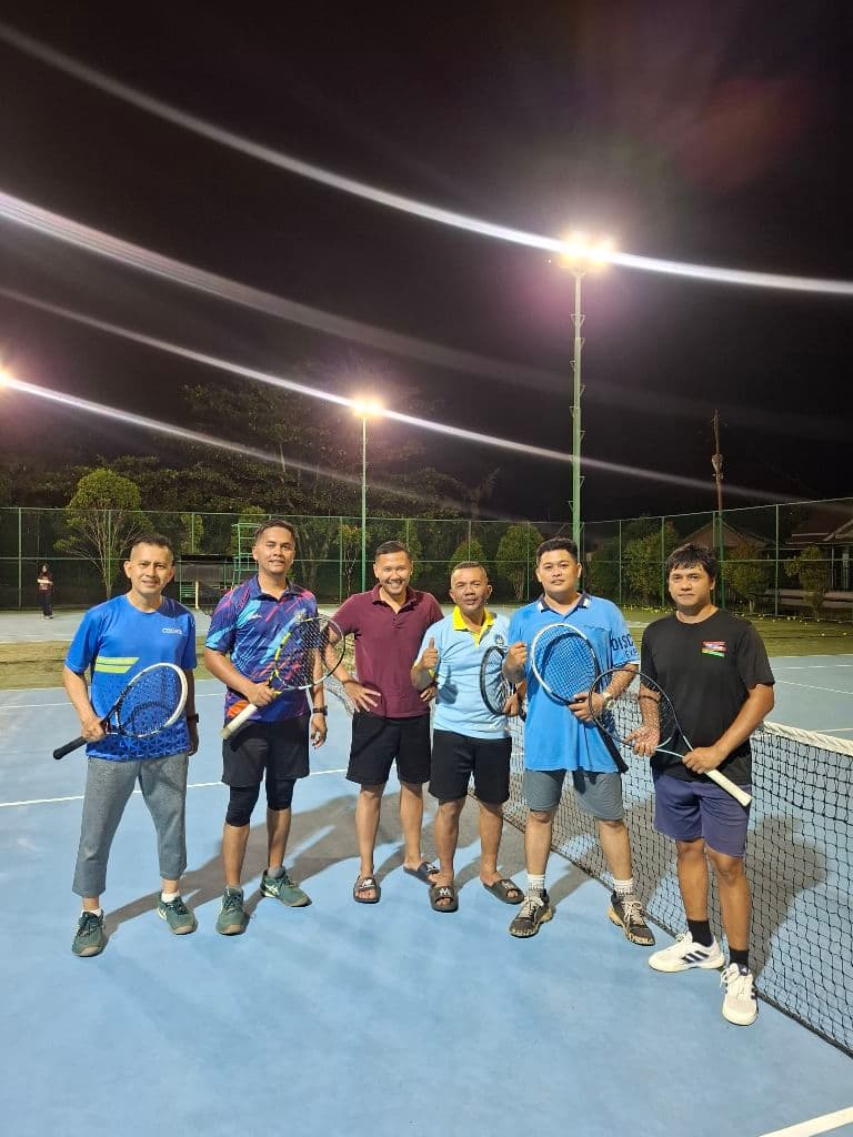 DRAGON TENNIS CLUB media 6