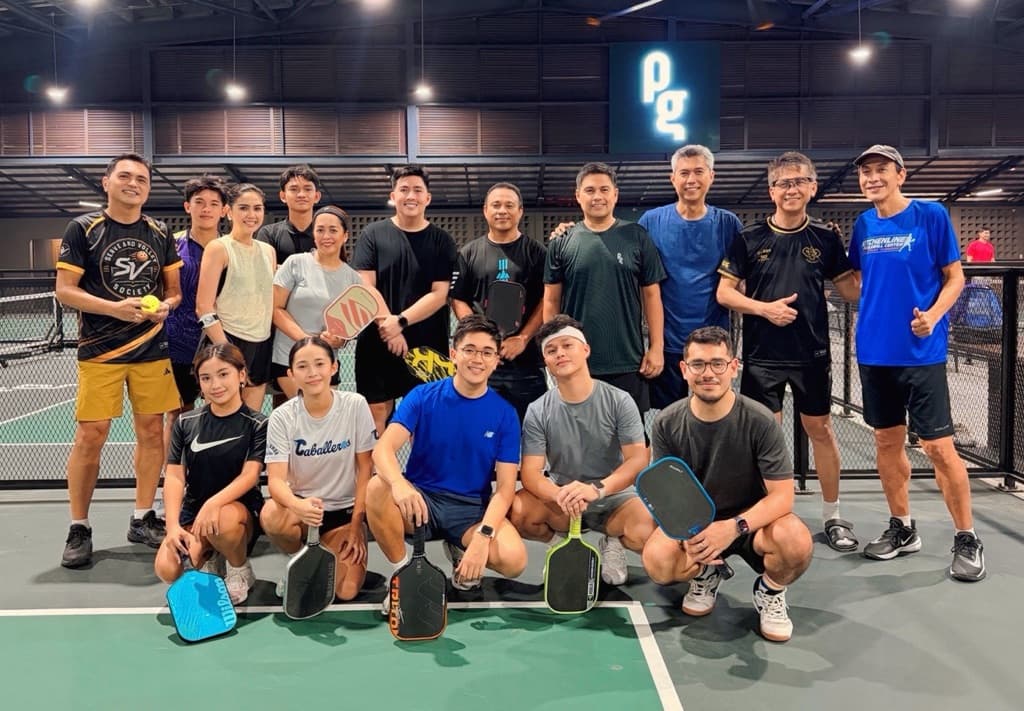 Serve and Volley Society Cebu media 2