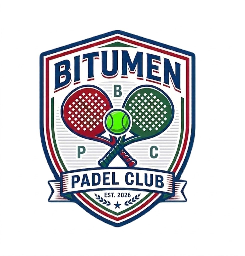 BITUMEN PADEL CLUB (BPC) media 1