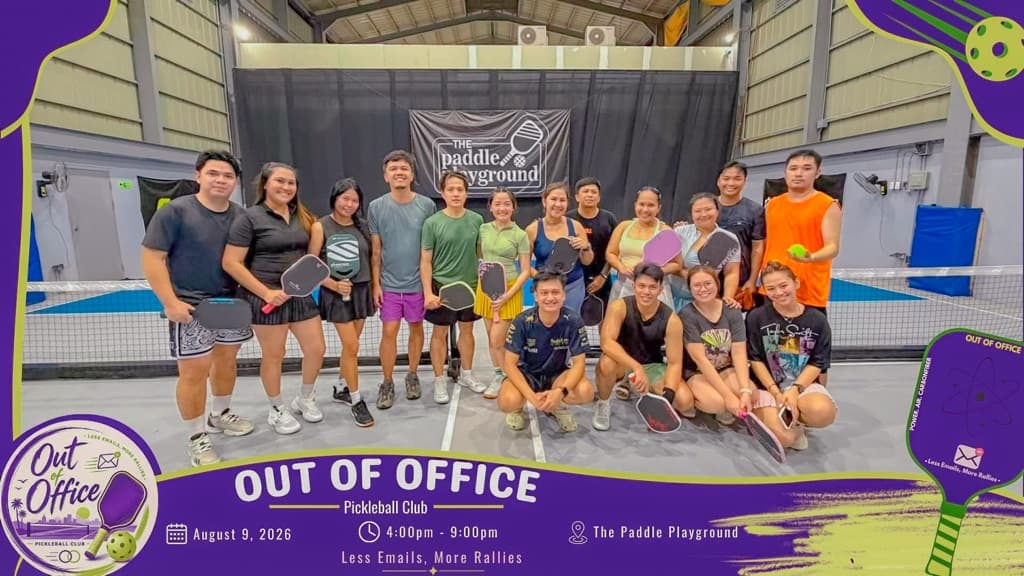 Out Of Office media 1