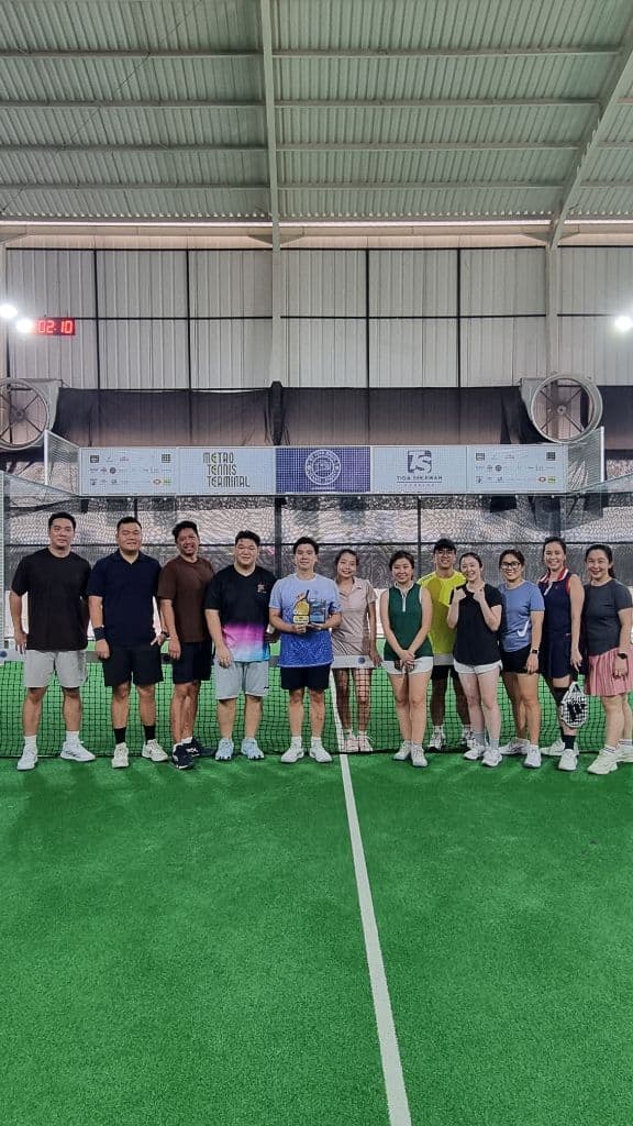 Padel kamehameha media 5