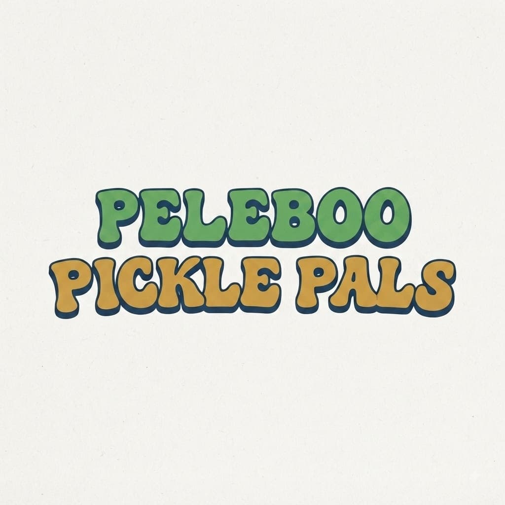 Peleboo Pickle Pals media 1