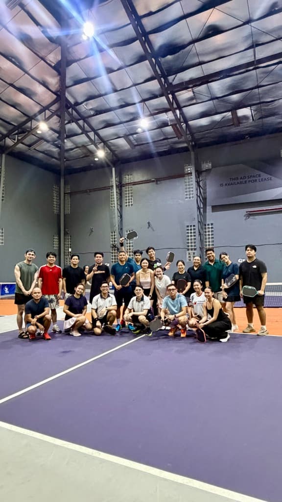 NEWPORT PICKLEBALL CLUB media 5