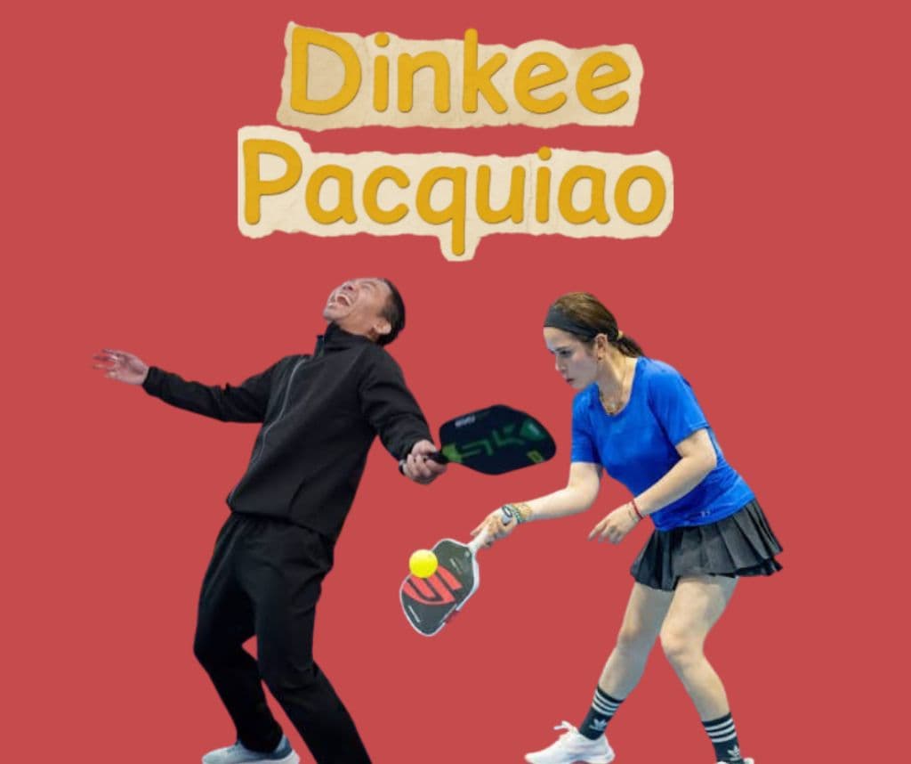 Dinkee Pacquiao media 1