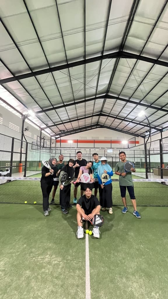 Paw padel media 4