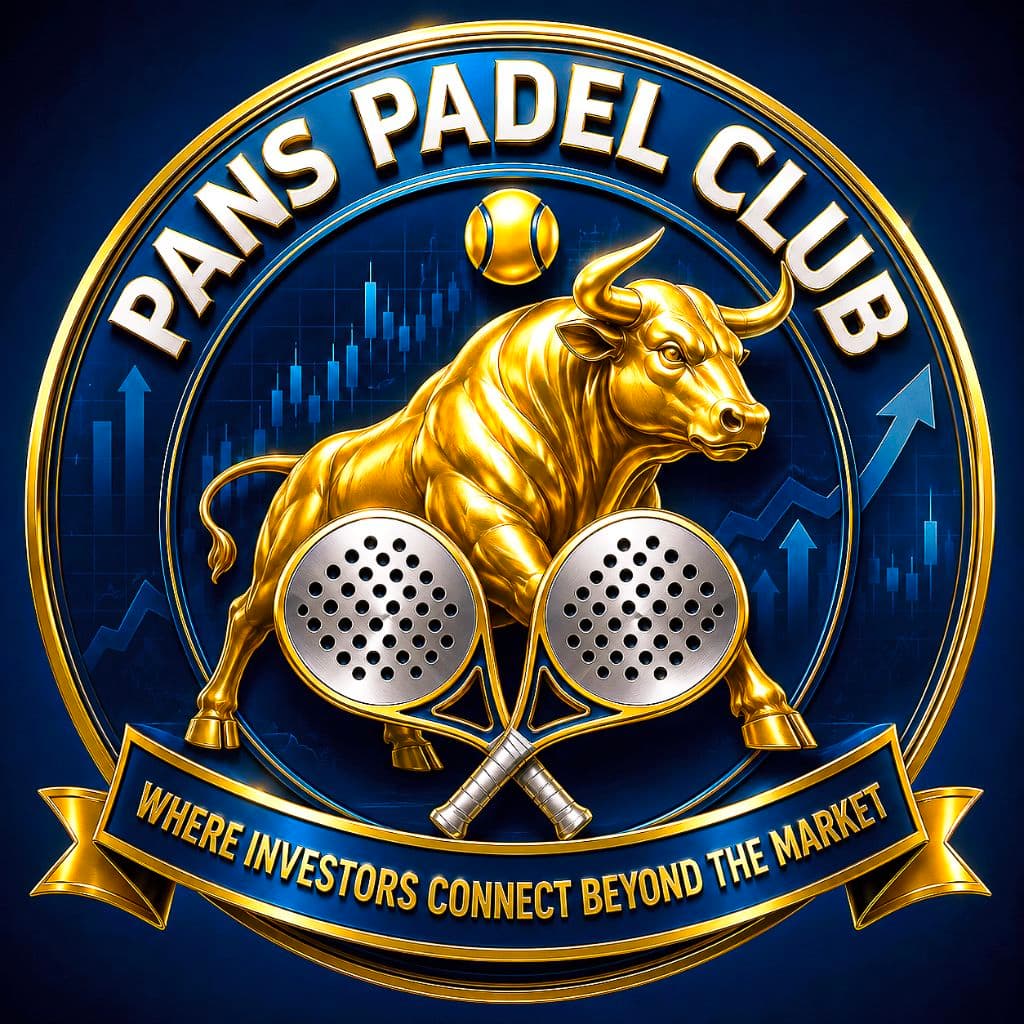 Pans Padel Club media 1
