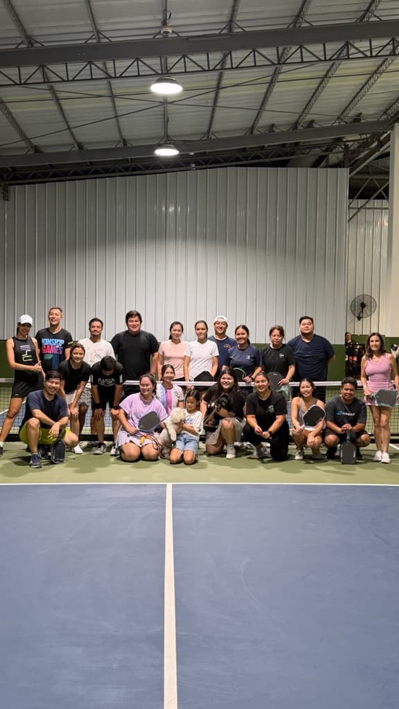 TSC Cebu Pickleball Club (Thirdshotcrew)  media 3