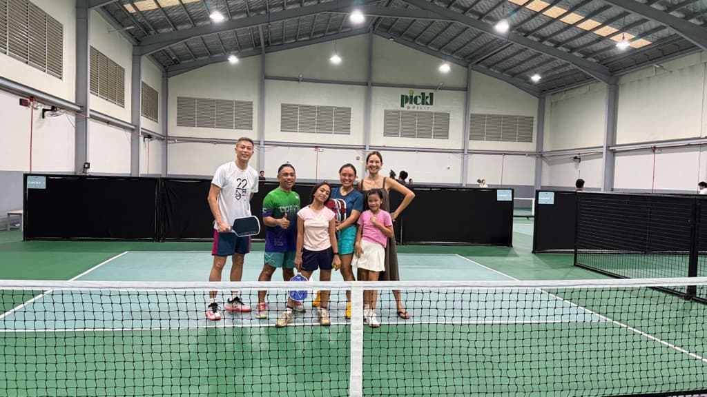 TSC Cebu Pickleball Club (Thirdshotcrew)  media 2