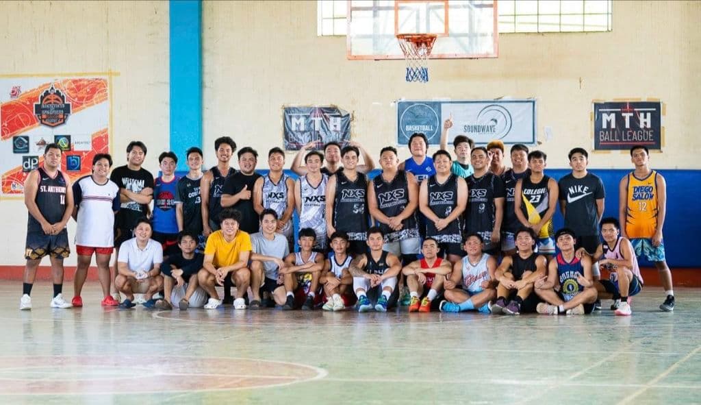 NorSov Basketball Club  media 5
