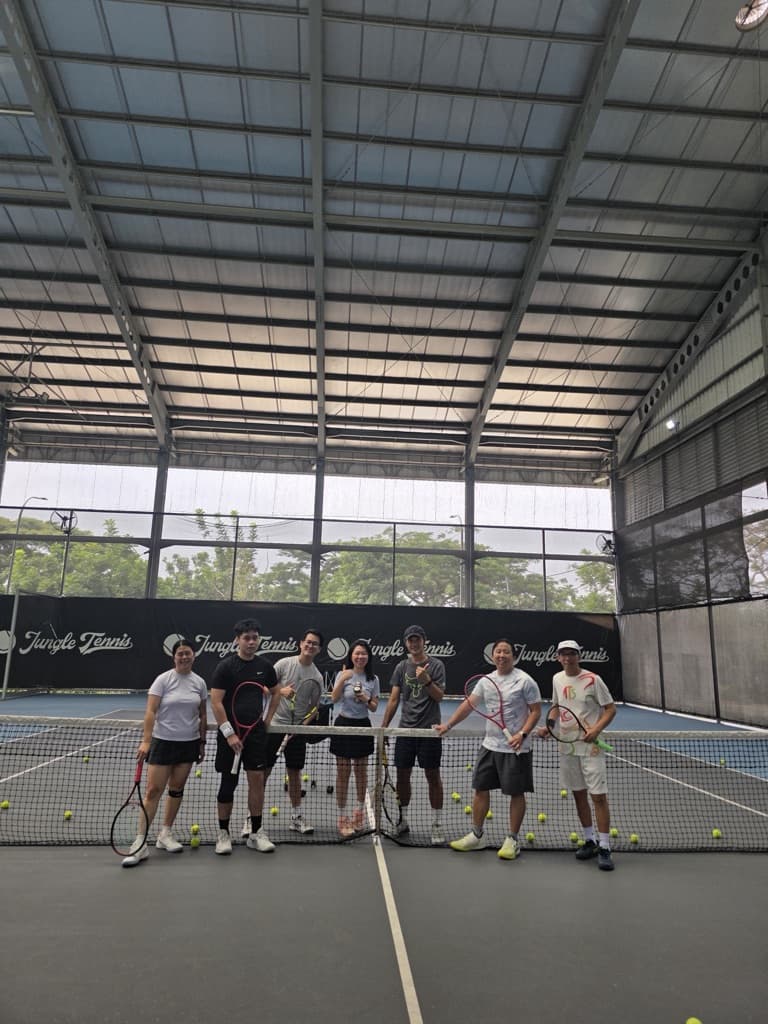 ATS Coaching Community media 3