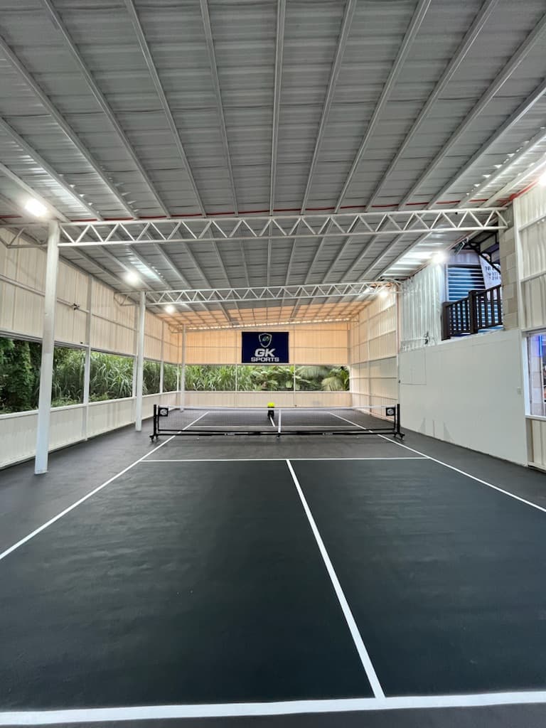 GK Sports  media 1