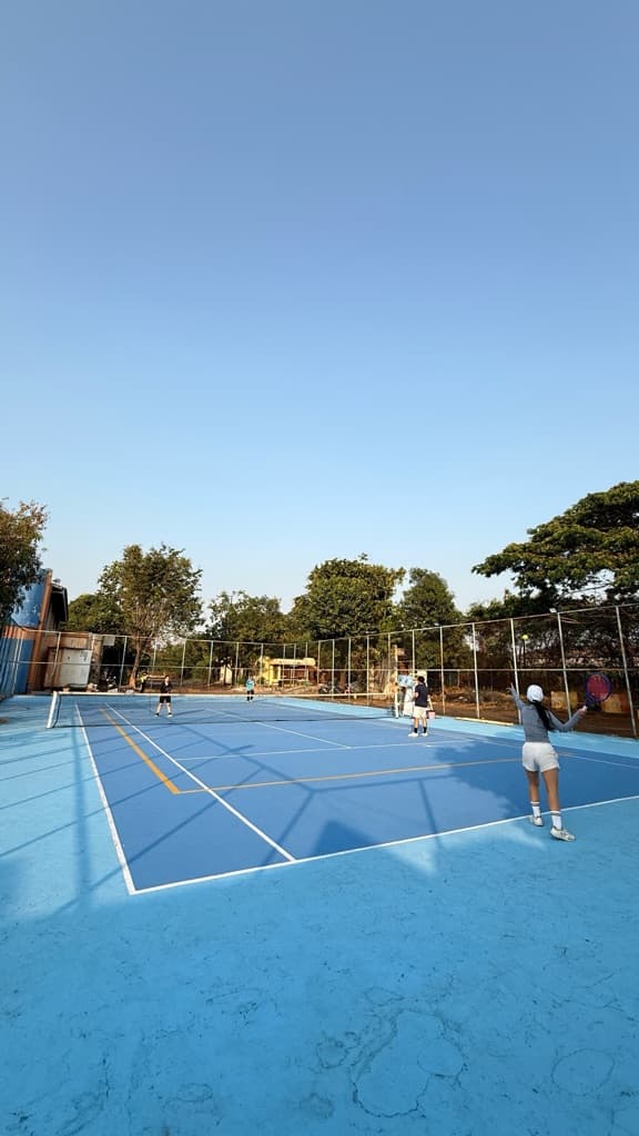 GG Tennis Club media 2