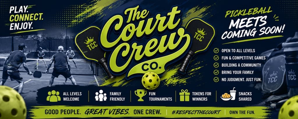 The Court Crew Co media 1