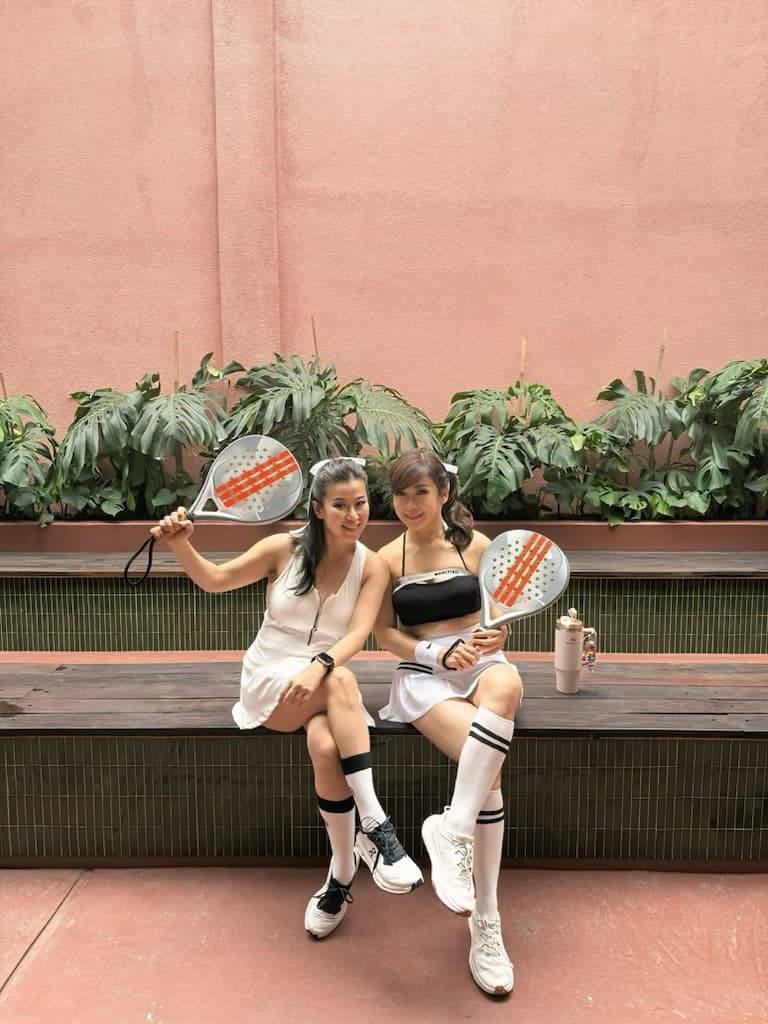 Padel Prive media 1