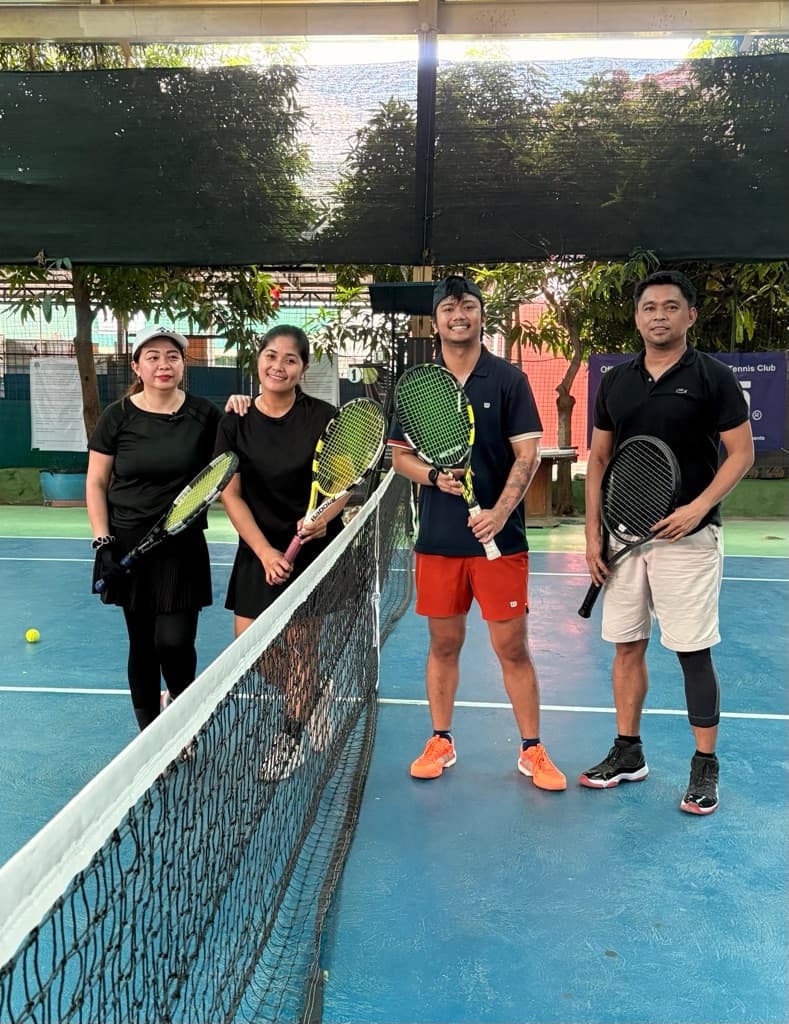 126 Tennis Club (MTC) media 2