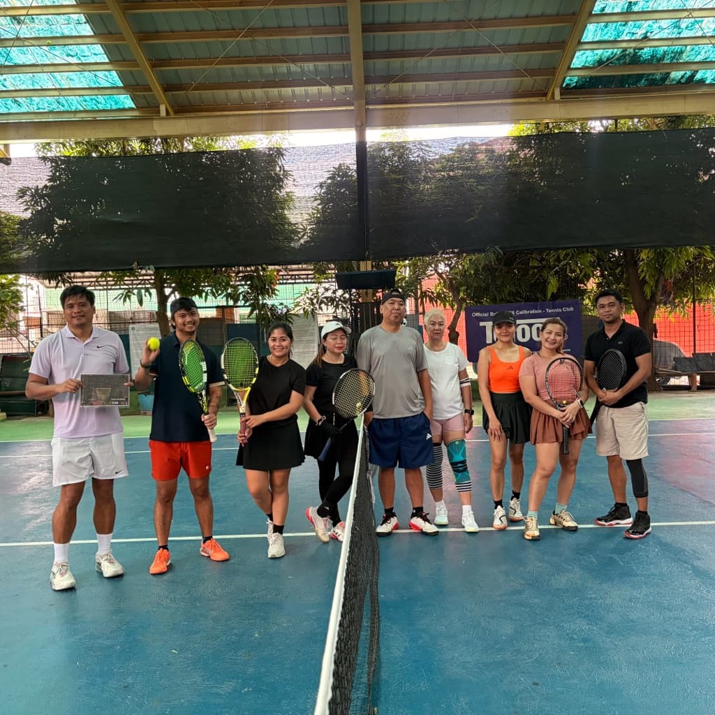 126 Tennis Club (MTC) media 1