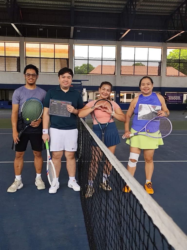 126 Tennis Club (MTC) media 3