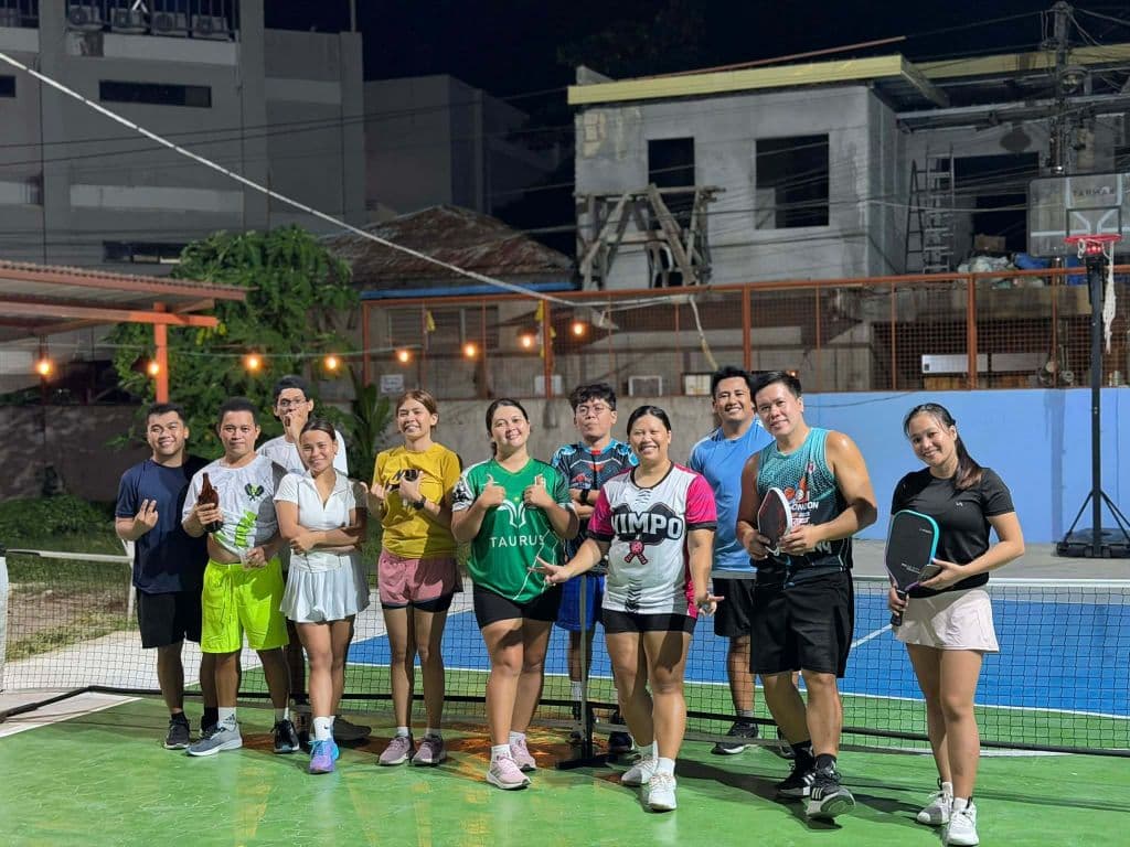 WIMPO PICKLEBALL CLUB media 4