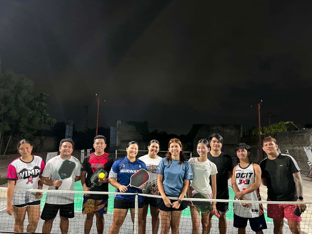 WIMPO PICKLEBALL CLUB media 6