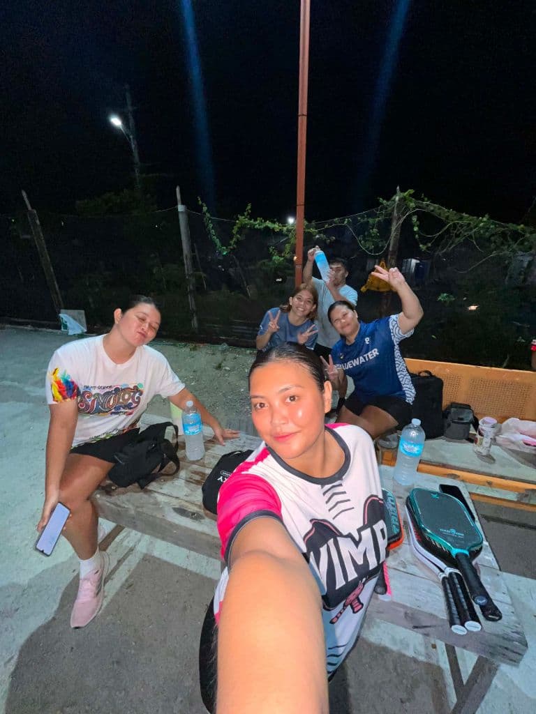 WIMPO PICKLEBALL CLUB media 5