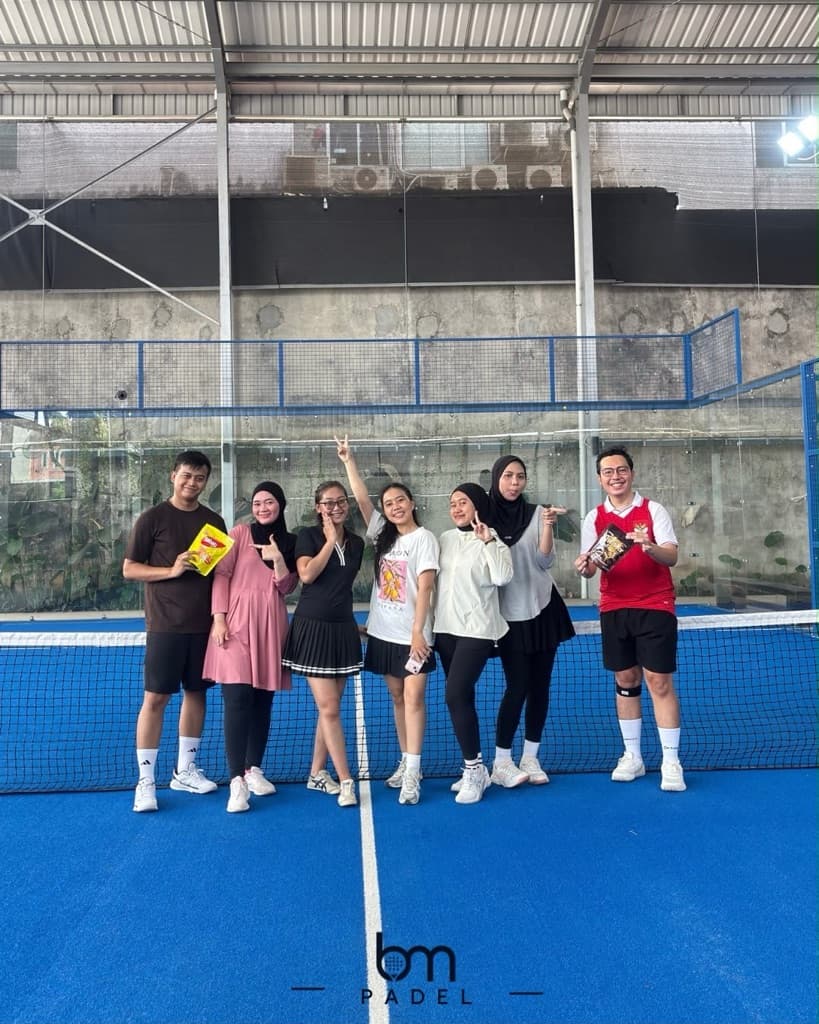 BM Padel media 6