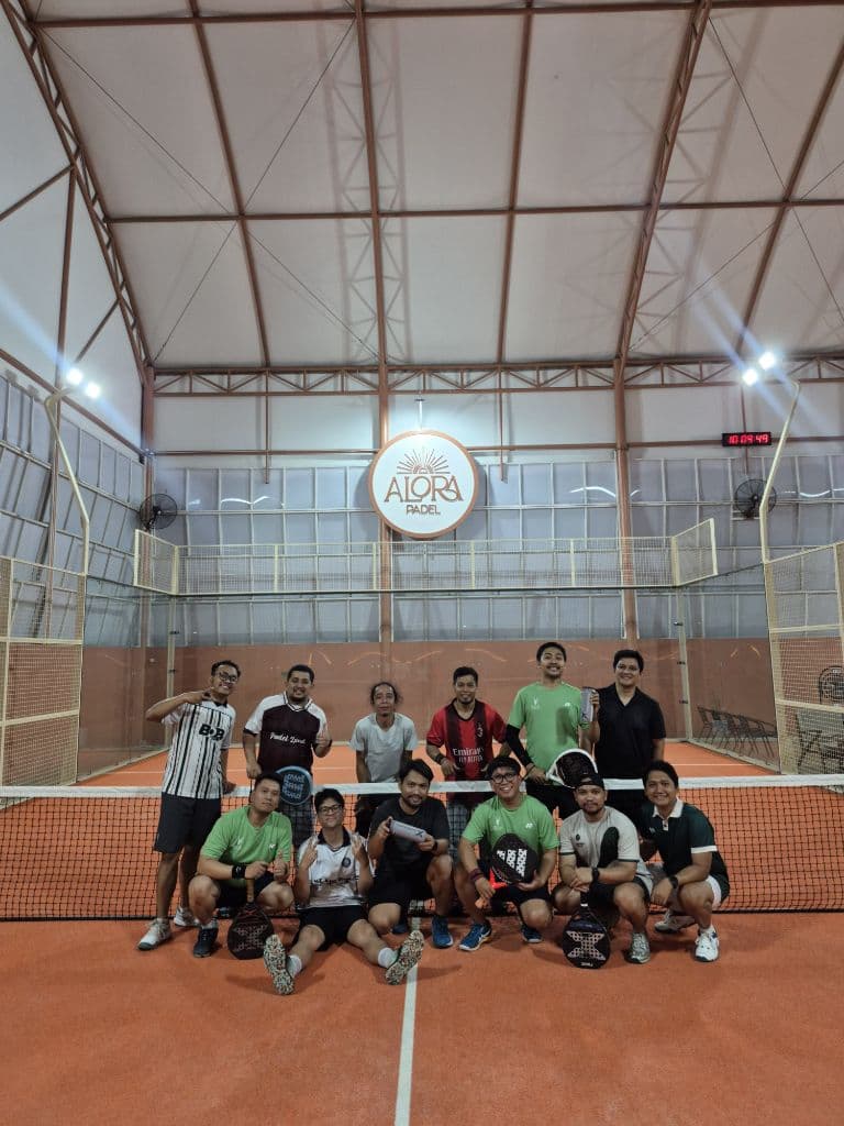 Bang G.N Mabar media 1