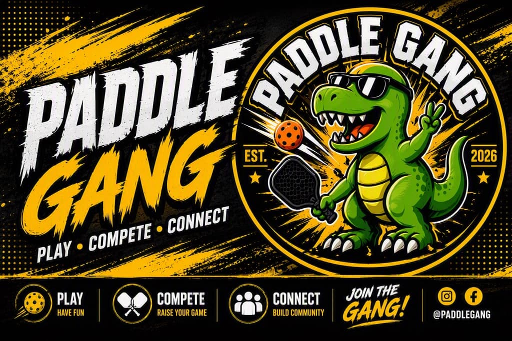 Paddle Gang media 1