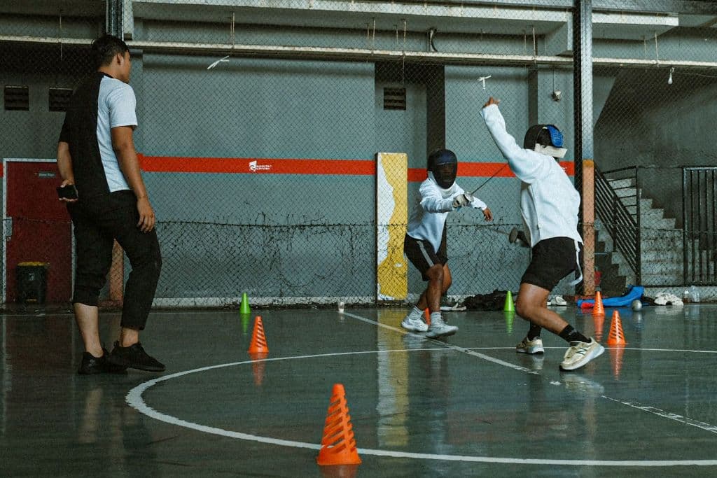 Minangkabau Fencing Club media 2