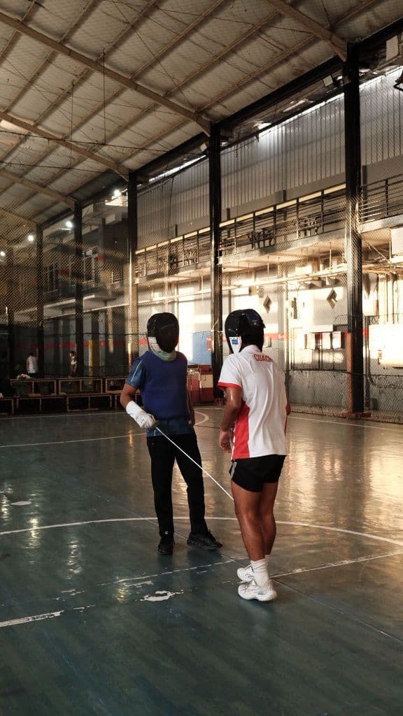 Minangkabau Fencing Club media 3