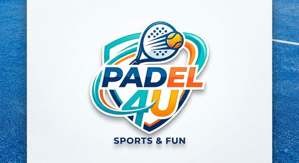 PADEL 4U  media 1