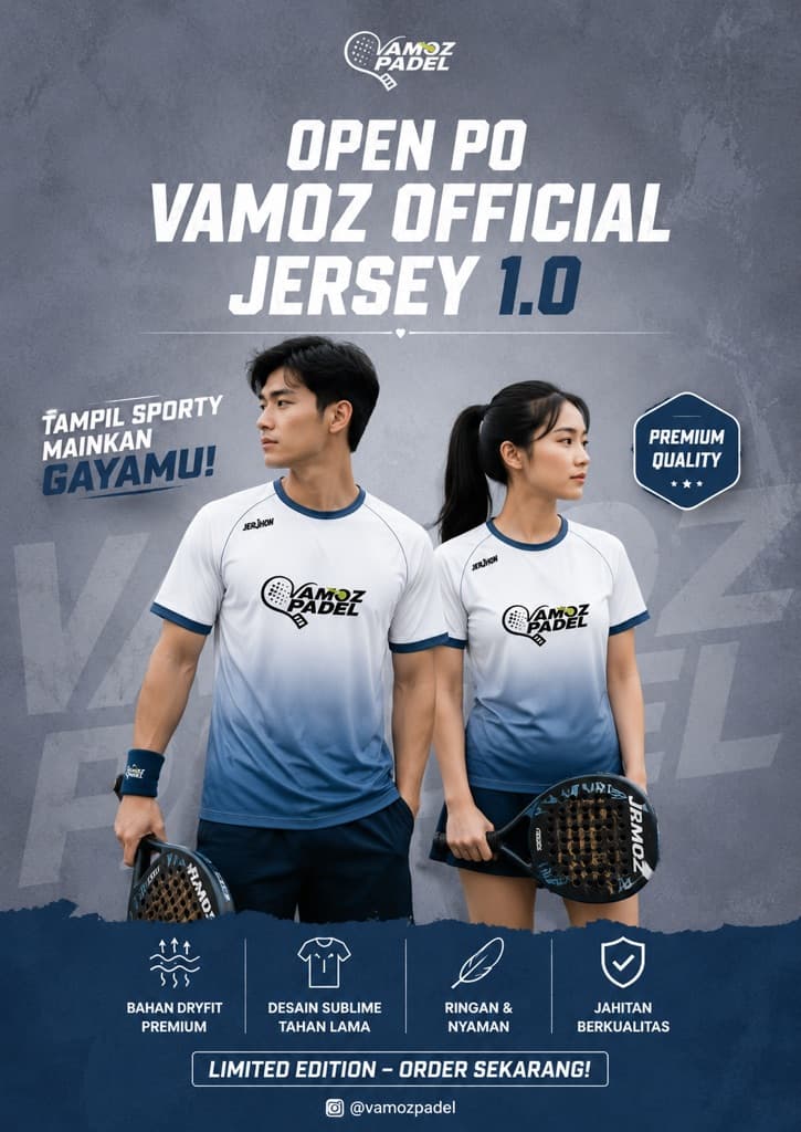 VAMOZ PADEL CLUB media 2