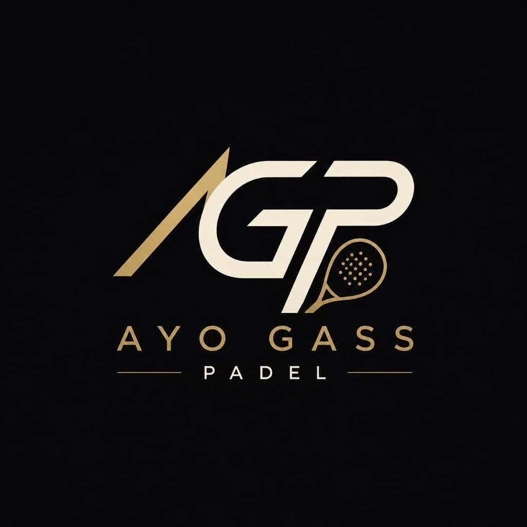 Ayo Gass Padel  media 1