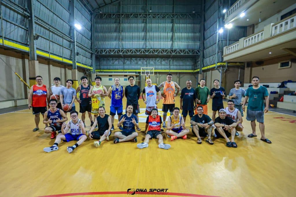 PERNAH MUDA BASKETBALL COMMUNITY media 2