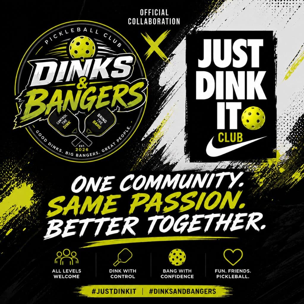 Dinks & Bangers  media 1