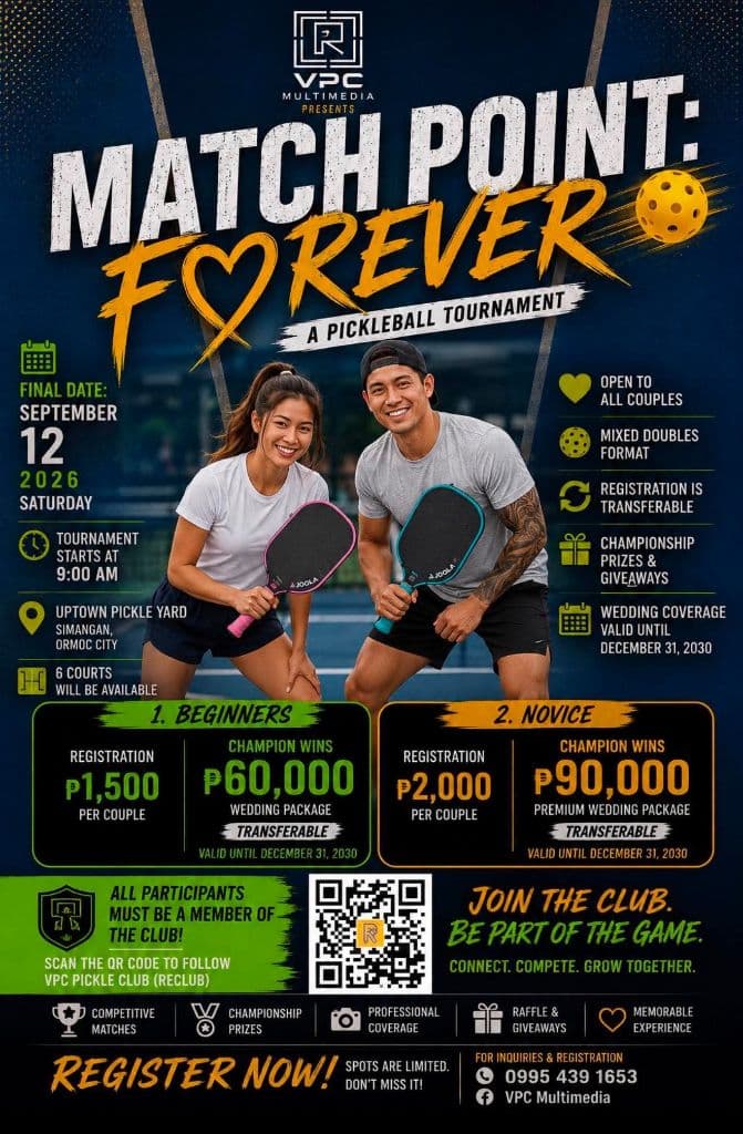 VPC Multimedia - Matchpoint media 3