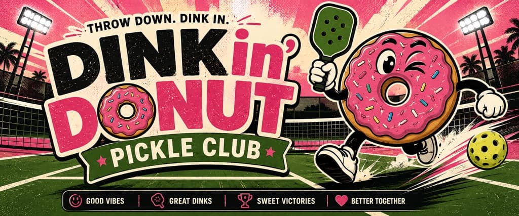 DINKin Donut media 3