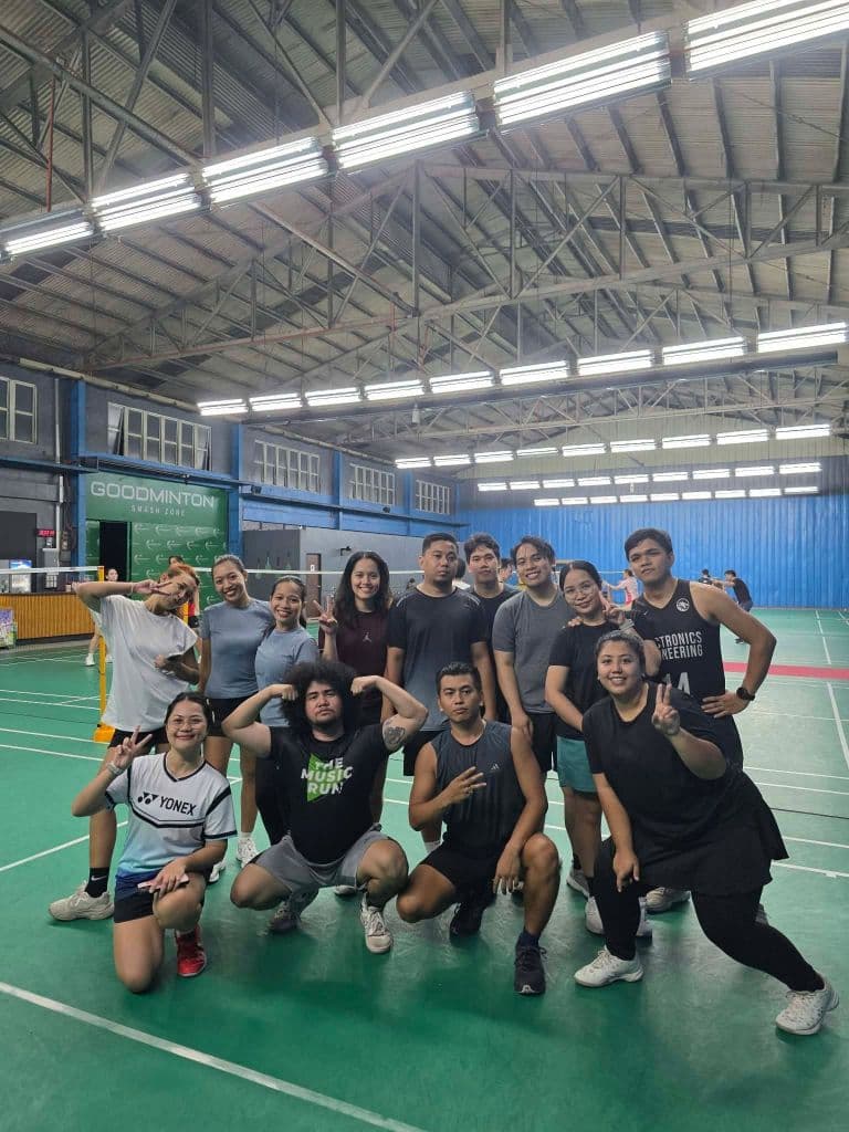 Trip trip badminton media 5