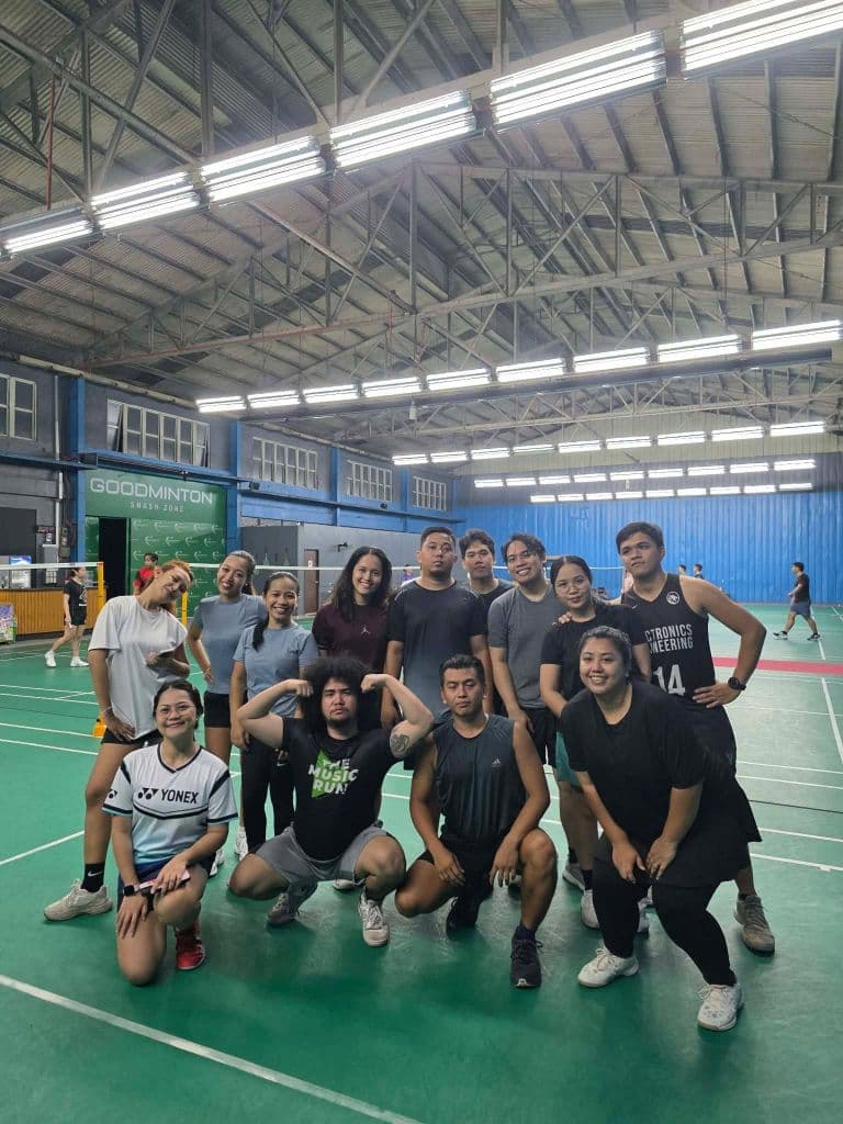 Trip trip badminton media 6