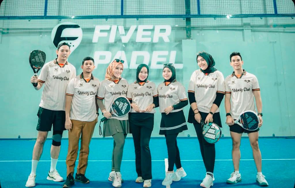 Velocity Club media 1