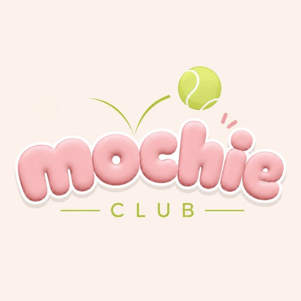 Mochie padel media 5