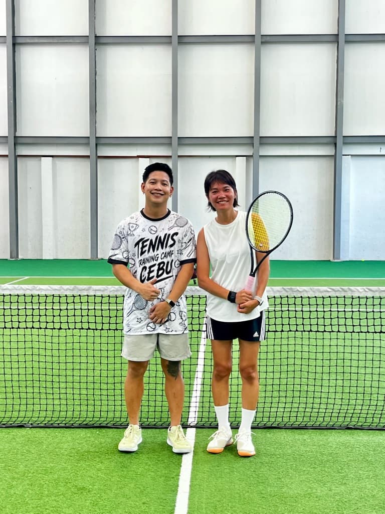 TENNISTRAININGCAMPCEBU media 6